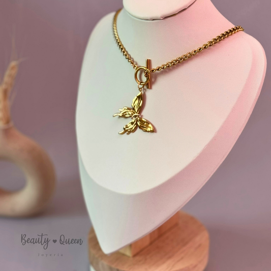 Collar Tini