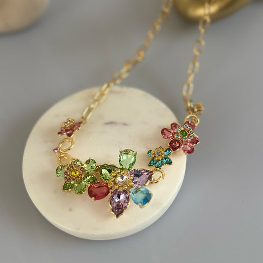 Collar Silvana